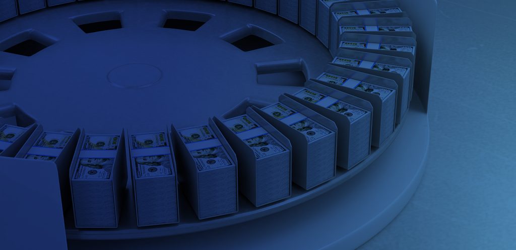 The Immovable Federal Reserve – From Goldilocks to Shackles