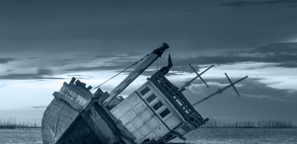 Home Capital Group – To Penny Stock Status : Liquidity Decline of $750 Million in 3 Days