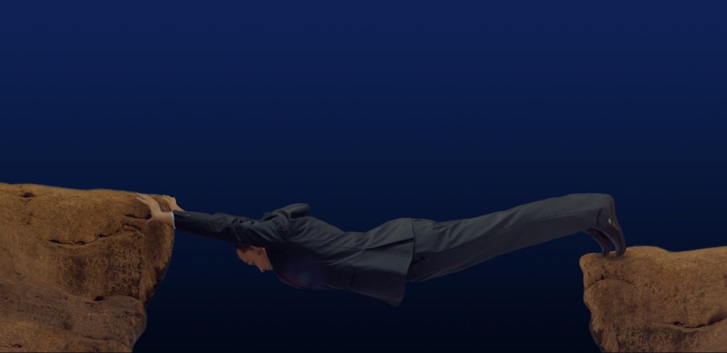 The Reserve Bank of India- Between a Rock and a Hard Place, Forthcoming?