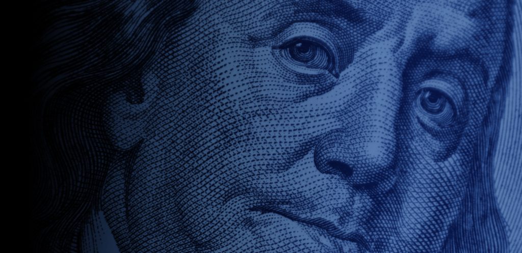 The Dot Plot Giveth — The Fed Presses On