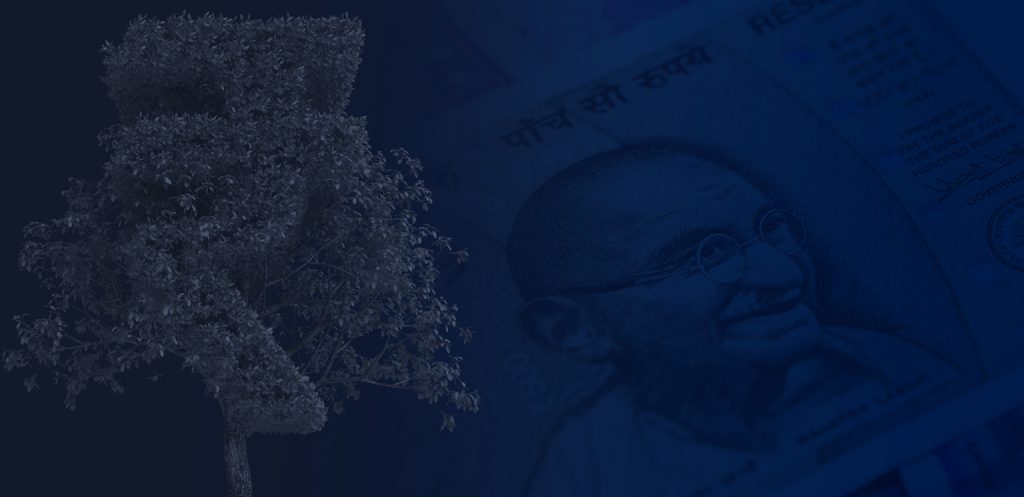 The Indian Conundrum – A Growing Economy & Stagnant Bank Credit