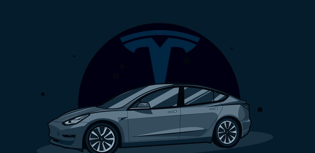 Tesla Inc.-Musk Exudes Confidence in Attaining a Production Rate of 5,000/Week for Model 3 by July