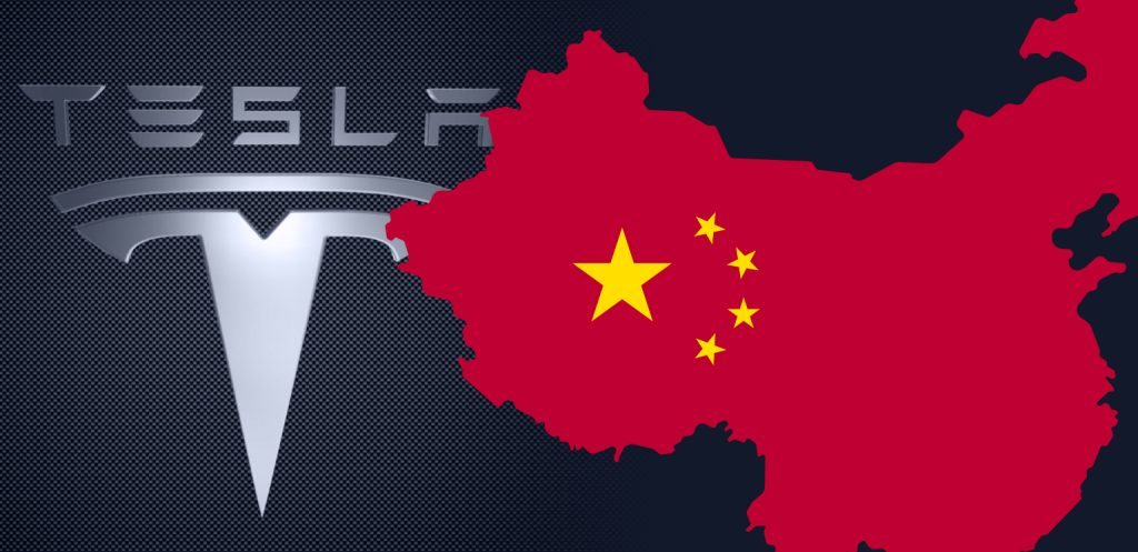 Tesla Inc. — Whats Not to Like?