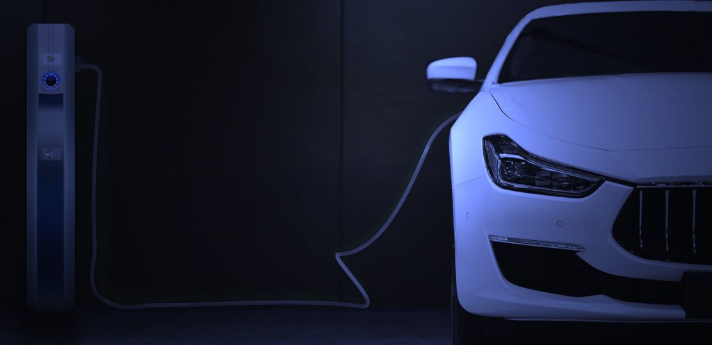 Niu Technologies – Another EV Upstart From China; This One Has Zest