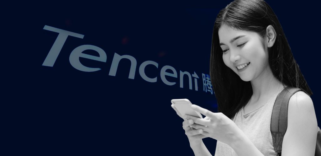 Tencent Holdings: China’s “One Foot, One Punch, One Inch” Initiative Undermines Tencent.