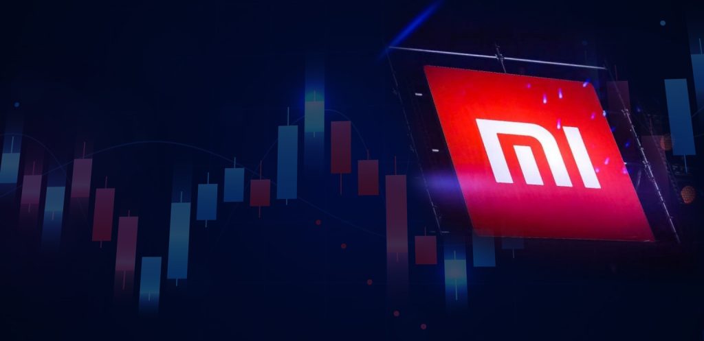 Xiaomi Corporation — Running