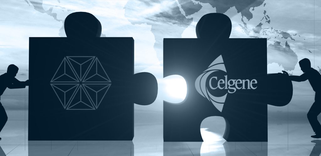 Bristol Myers Squib – Reaffirming Its View on Celgene Corp