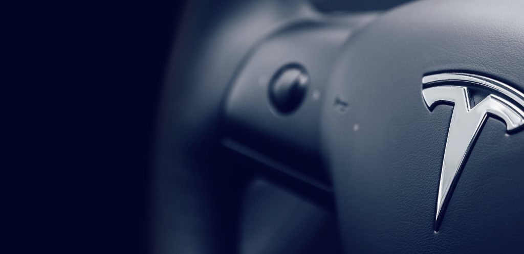 Tesla Motors – Gaining Industrial Strength