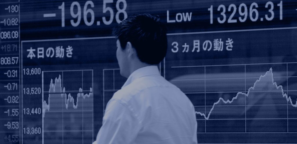 Eight Hikes – 4 in 2018, and 4 in 2019 – What Does that Do to Asian Equity Markets?