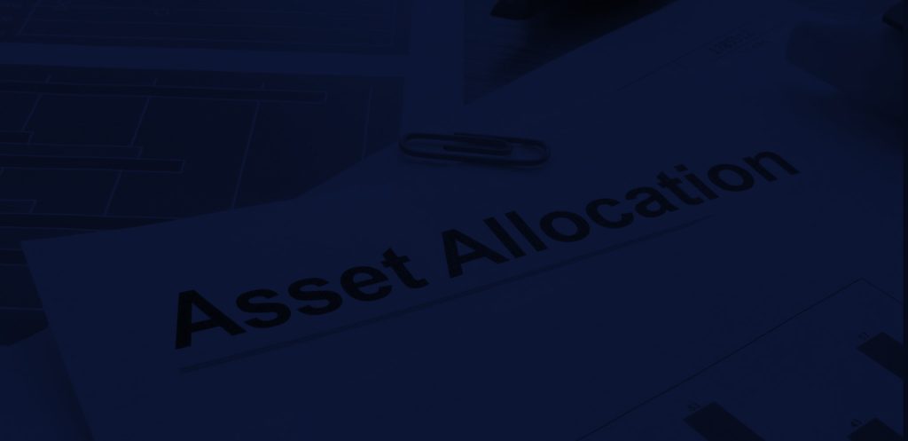 Asset Allocation Holds Fort